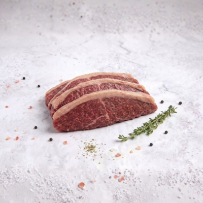 Cadera de Res Porcionada (Bife) – 500g