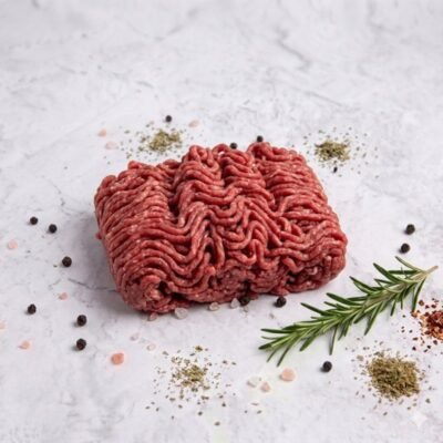 Carne Molida Especial – 500g