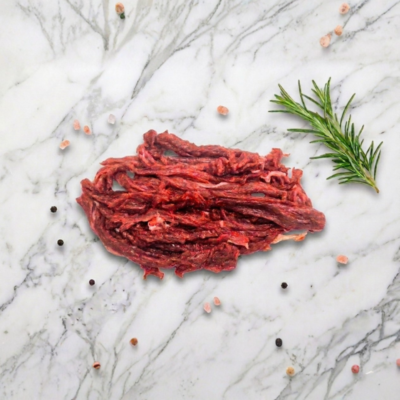 Carne Fresca Desmechada - 500g