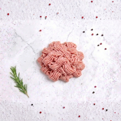 Carne Molida de Cerdo - 500g