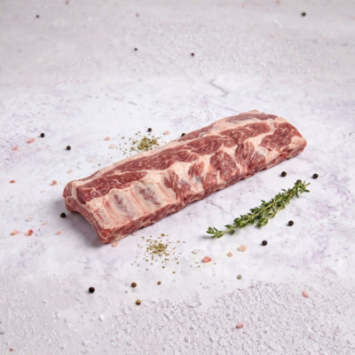 Costilla de Cerdo Especial – 500g