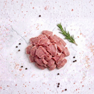 Goulash de Cerdo - 500g