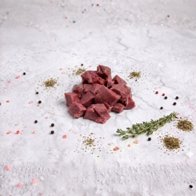 Goulash de Res – 500g
