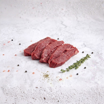 Lomo de Res para Asar (Corte Mariposa) - 500g