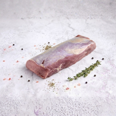 Lomo de Cerdo