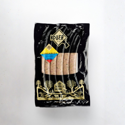 Longaniza Koller – 340g x6 und