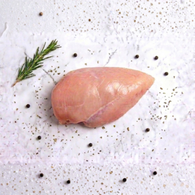 Pechuga sin Piel – 800g