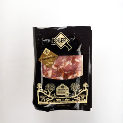Tocineta Picada Koller – 250g