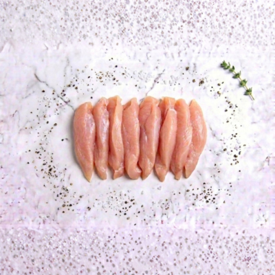 Filete de Pechuga – 700g