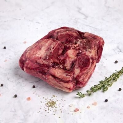 Cola de Res/Rabo de Toro – 1kg