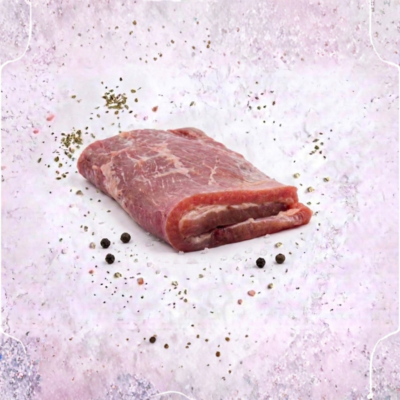 Sobrebarriga Delgada – 500g